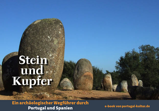 Stein und Kupfer, E-Book