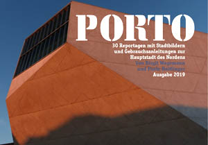 Porto city-guide
